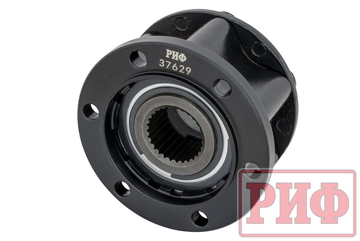 картинка Хабы Nissan Navara D21 D22 D40, Pathfinder