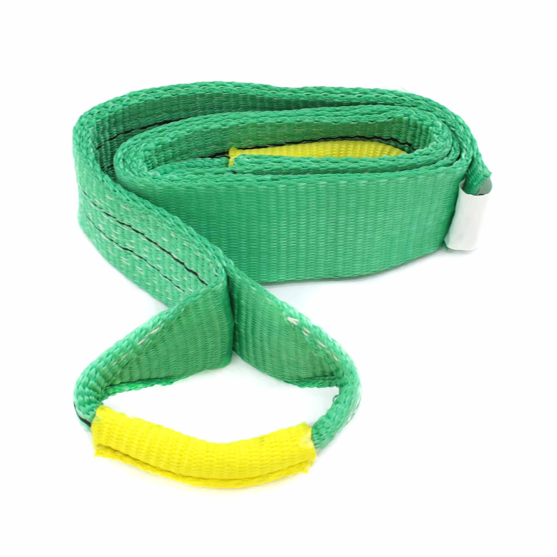 картинка Стропа корозащитная TR 60 мм х 1.5 м