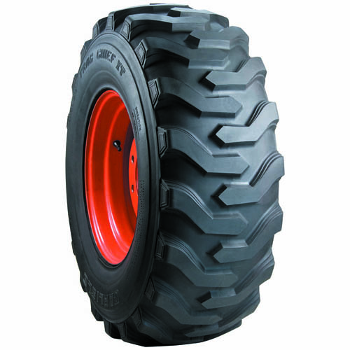 картинка Шина для мини трактора Carlisle Trac Chief 20x8.00-10