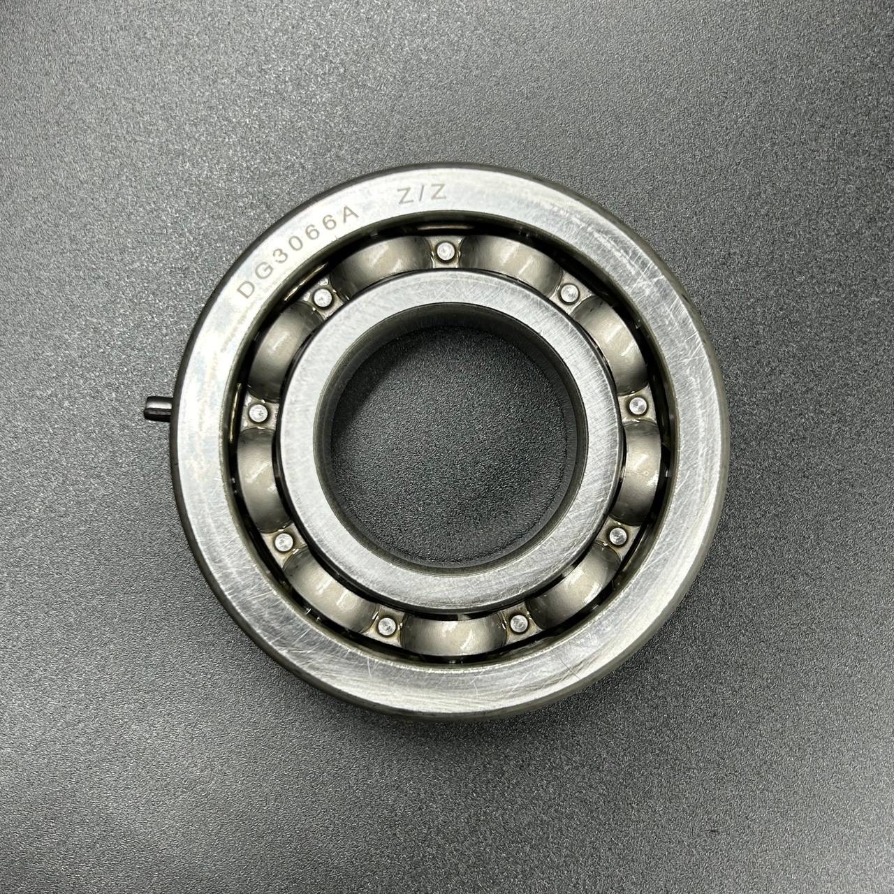 Подшипник шариковый Yamaha 40-55 (93306-206U3) (30x66x16) (Omax)