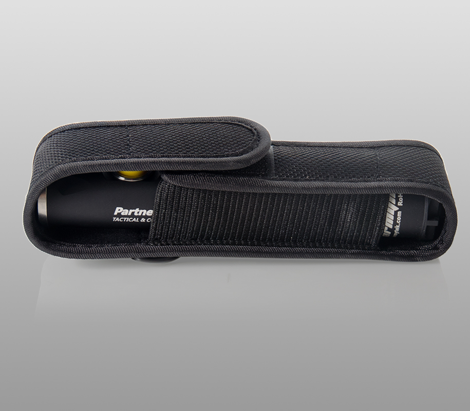 картинка Фонарь ARMYTEK Partner C2 Pro XHP35 БЕЛЫЙ