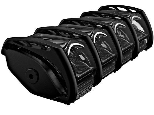 БАЛКА 30” RIGID ADAPT – Адаптивный свет (84 светодиодов)