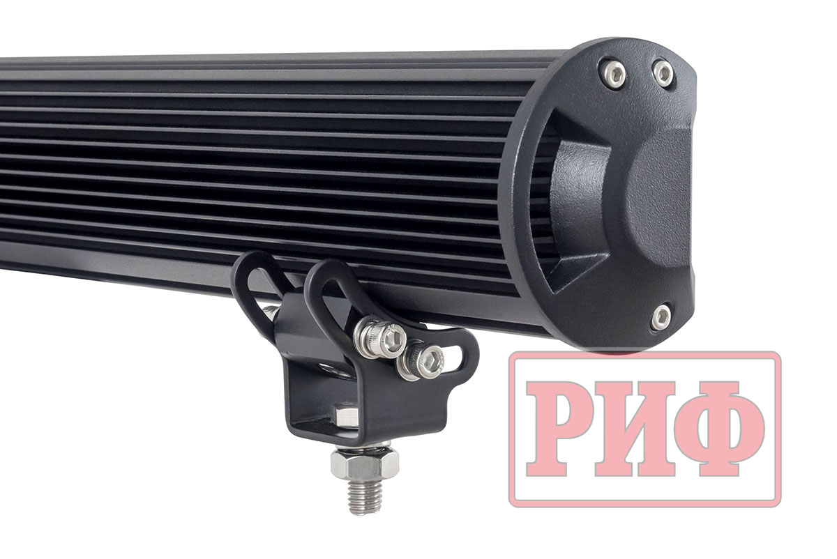 Балка дальнего света РИФ 1118 мм 288W LED
