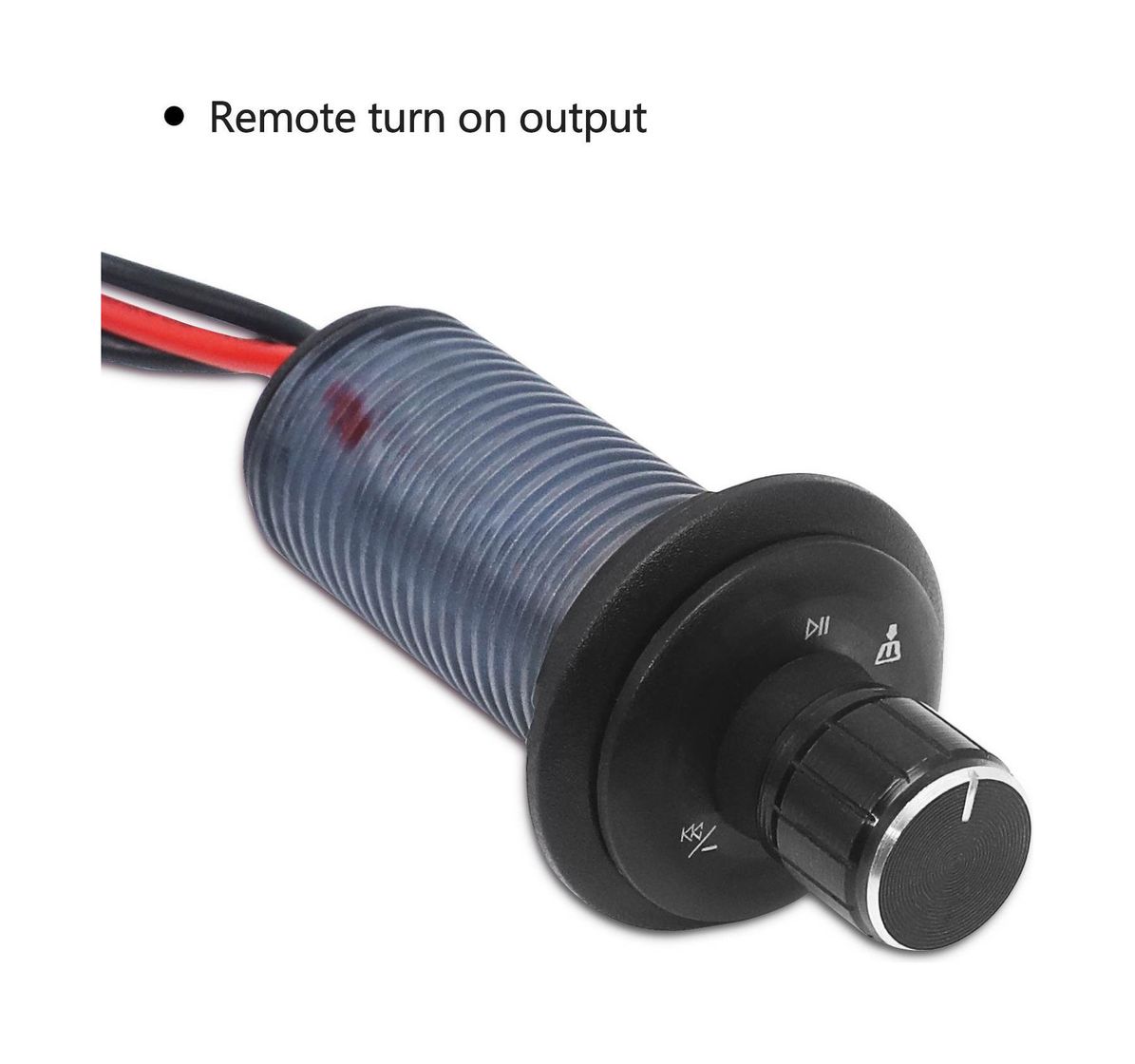 картинка Аудиоконтроллер Powersports