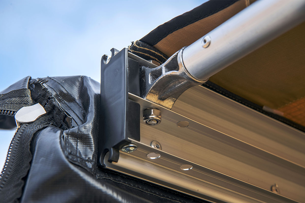 картинка Маркиза автомобильная РИФ 2х2,5 м