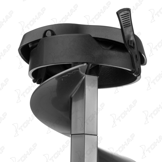 картинка Шнек пластиковый под шуруповерт ULTRALITE 150R V2.0 правое вращение, серый