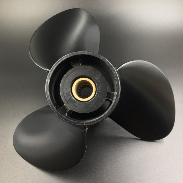 картинка Гребной винт Suzuki DF90-140, DF70A-140A, DF100B (3x14x19)