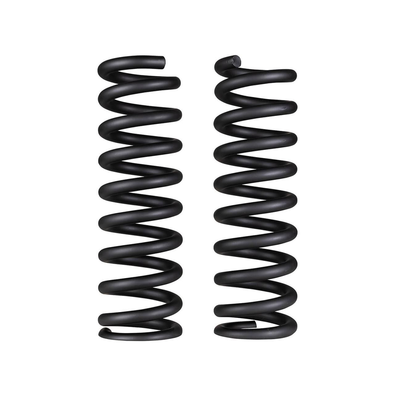 картинка Пружины передние для Toyota Tundra 2007-2021 OME комп OME