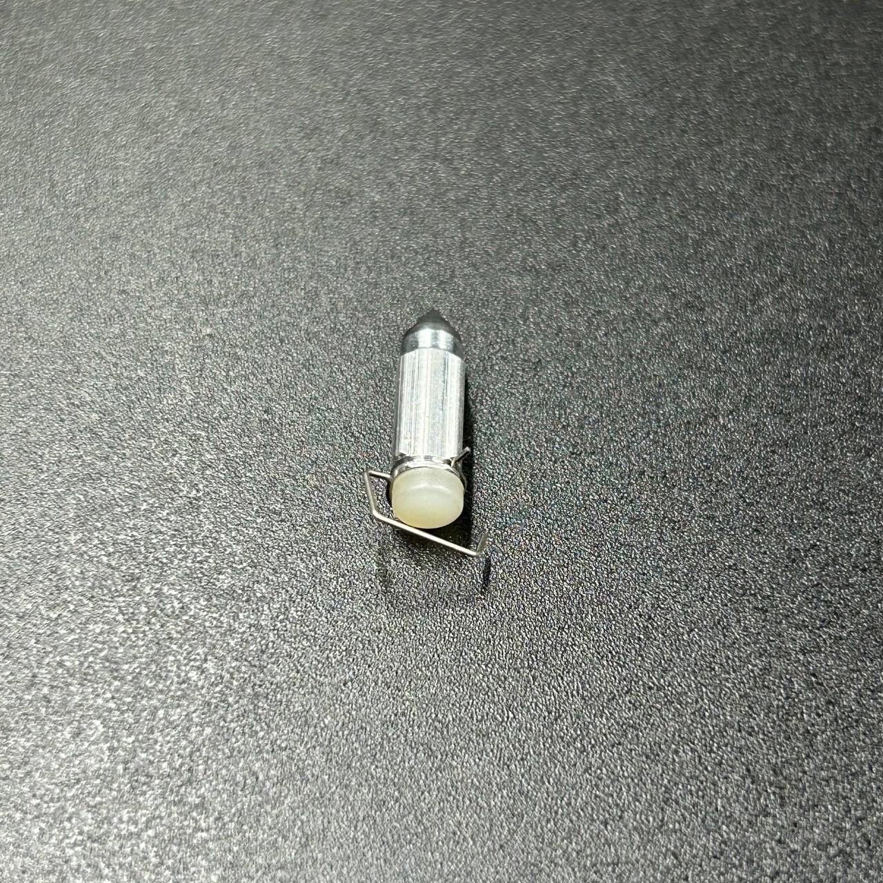 картинка Игла поплавковой камеры карбюратора Yamaha 25-40, 115-250 (Kacawa)
