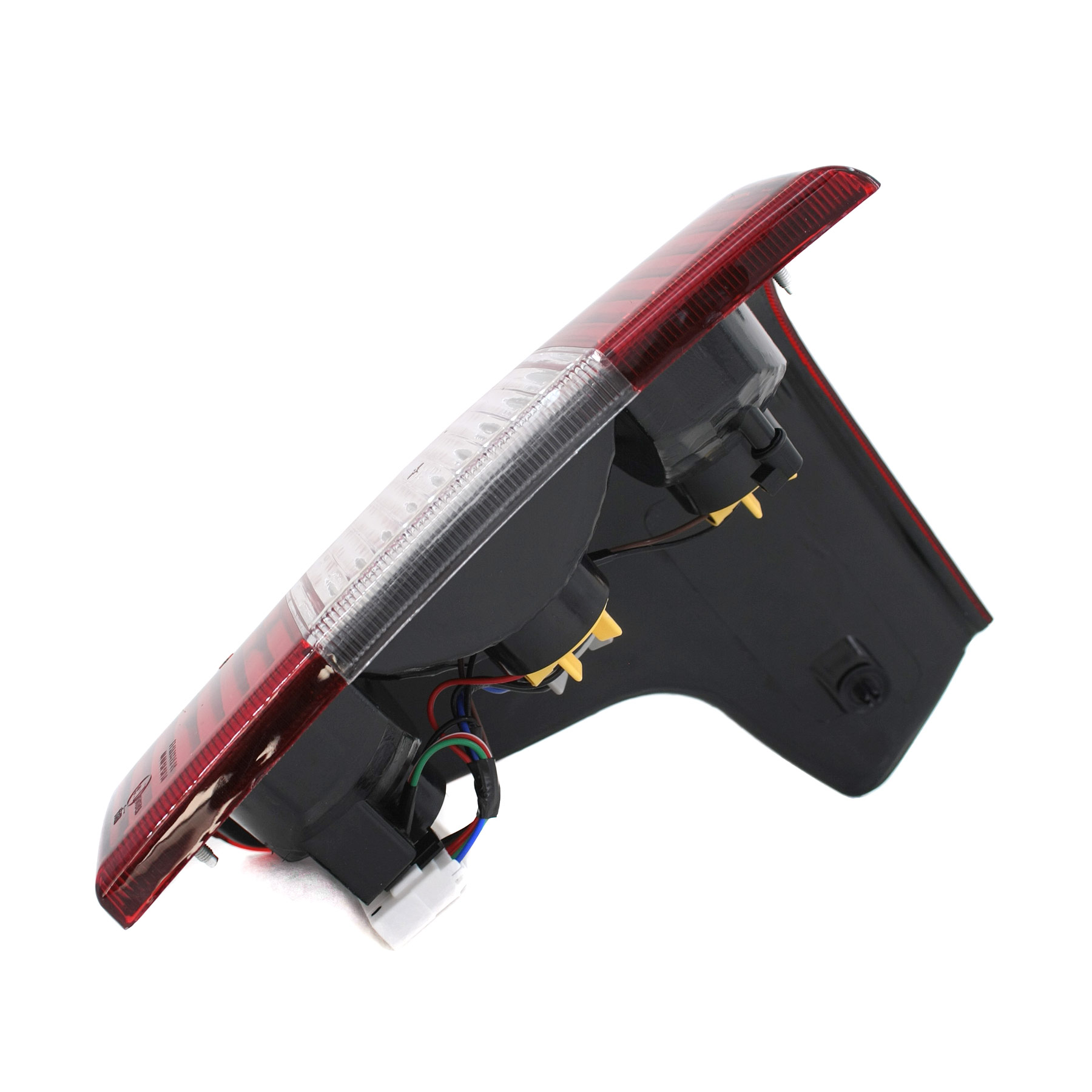 картинка Фонарь задний левый УАЗ ПАТРИОТ РЕСТАЙЛИНГ (с 2014 г.в.)