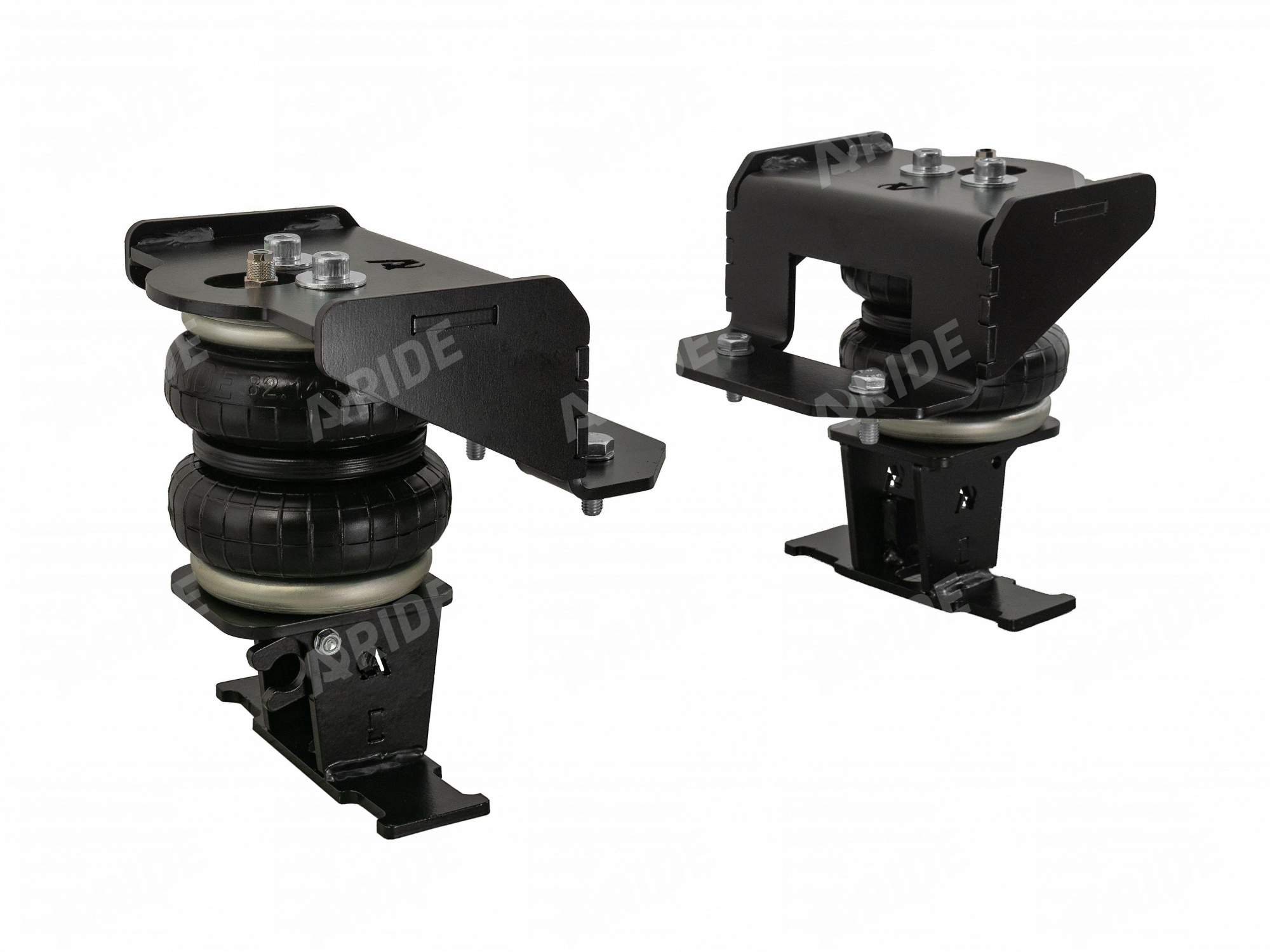 картинка Пневмоподвеска УАЗ 452, Буханка (трехлистовая рессора), передняя ось