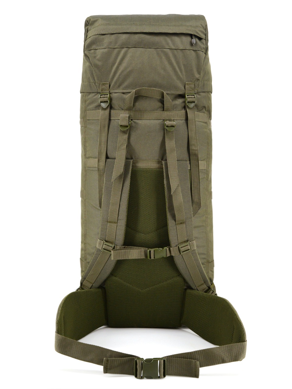 картинка Рюкзак BTrace Horse 120 Pro (Зеленый)