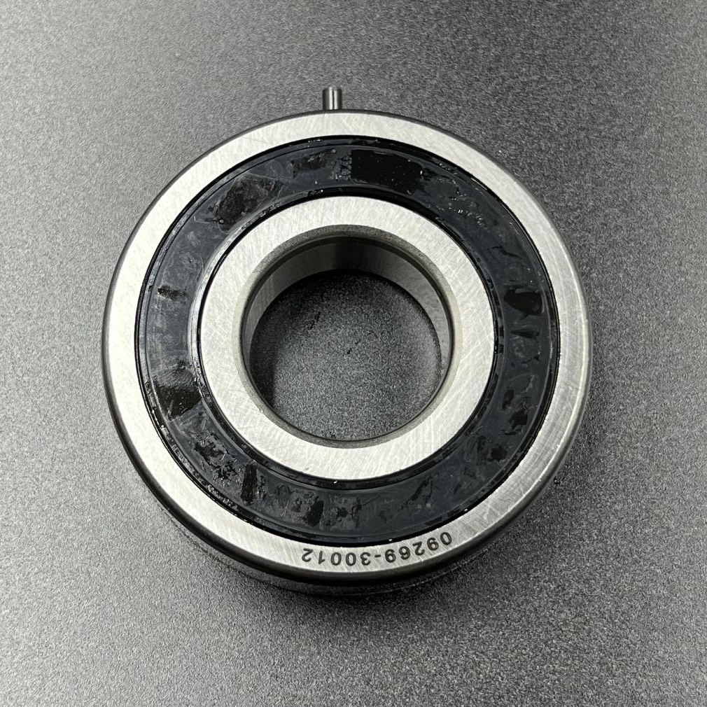 картинка Подшипник шариковый Suzuki DT40-85 (30x72x19) (HSP)