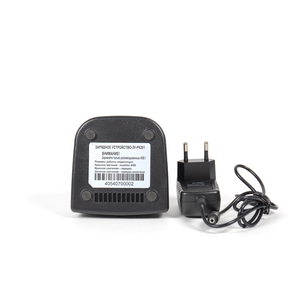 картинка Зарядное устройство РК-201 П