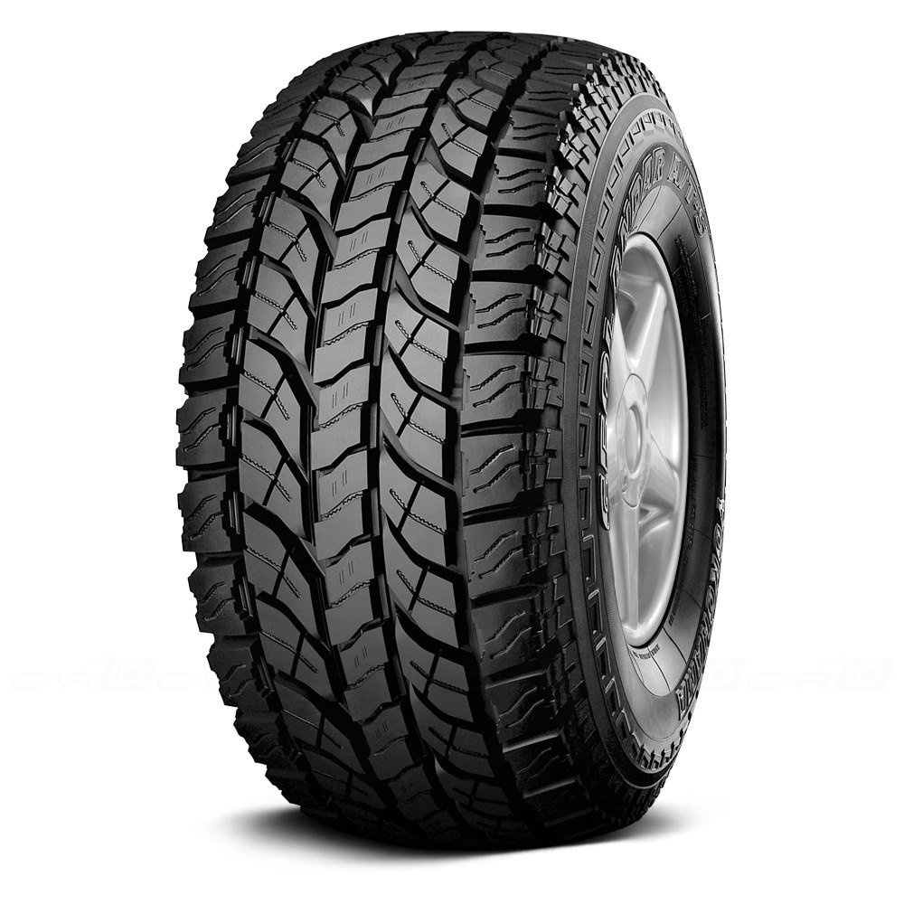 картинка Шина Yokohama P255/70R18 112T Geolandar A/T-S G012 TL