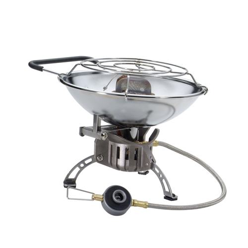 картинка Обогреватель газовый KOVEA KH-0710 Fire Ball