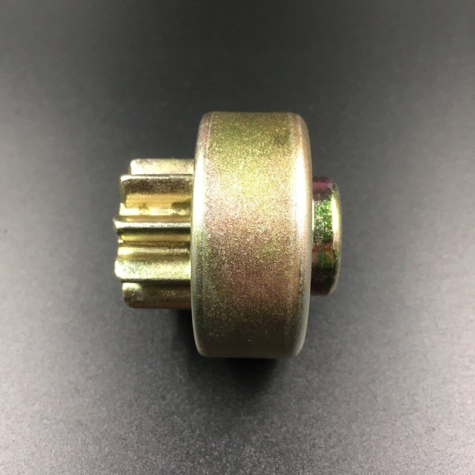 картинка Бендикс электростартера Yamaha 115-225, F40-F50