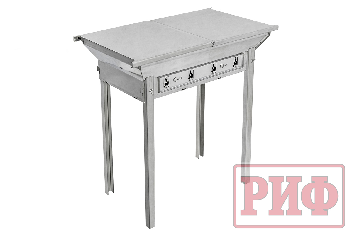 картинка Мангал РИФ