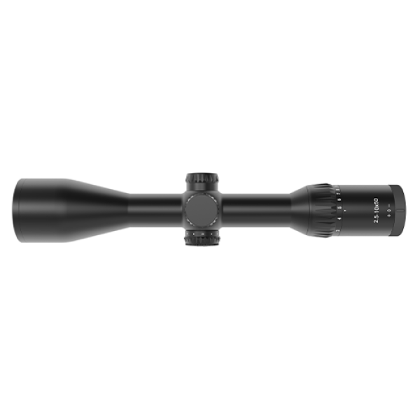 картинка Оптический прицел Artelv CRS 2.5-10x50 SFP