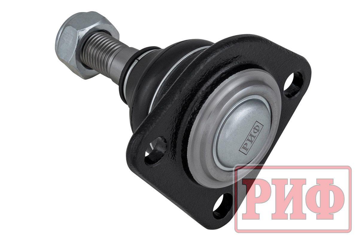 картинка Шаровая опора РИФ нижняя усиленная ВАЗ НИВА (2101-2904082)