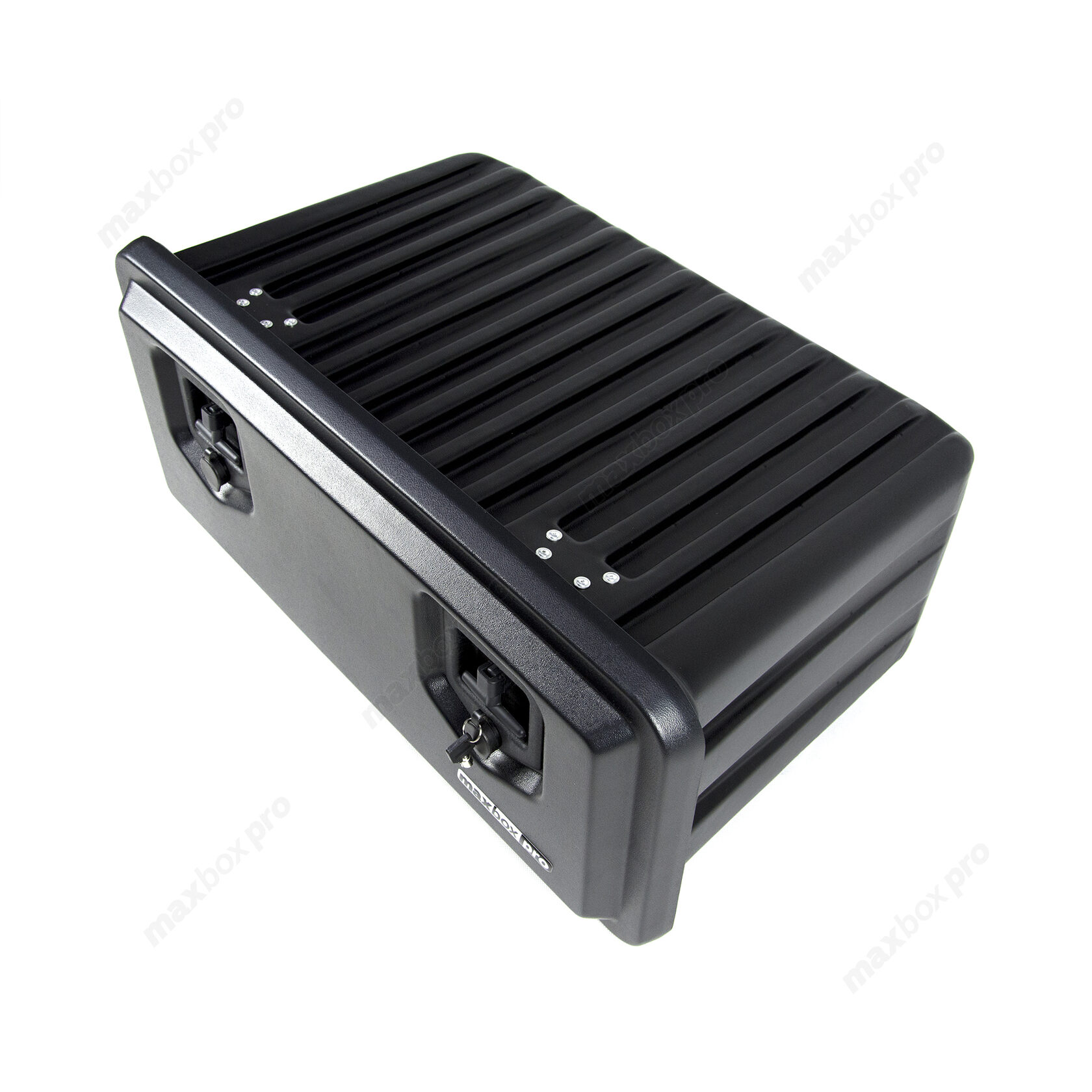 Ящик для грузовика MaxBox PRO 750 инструментальный (79 литров)
