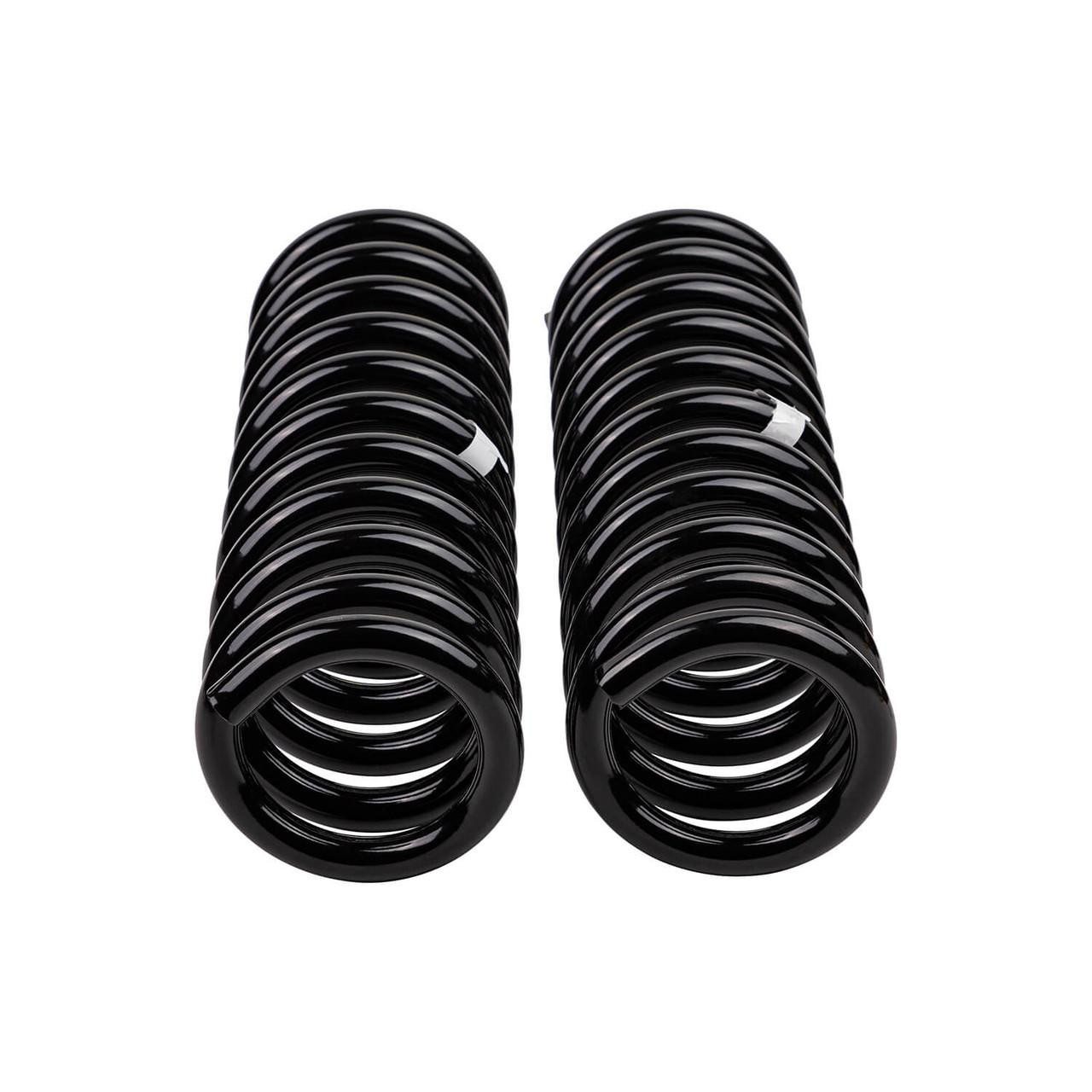 картинка Пружины передние для Jeep Liberty 2002-2012 OME OME