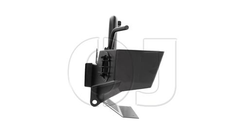 картинка Бампер передний Jeep Wrangler JК, JL стандарт 02.215.13 OJ