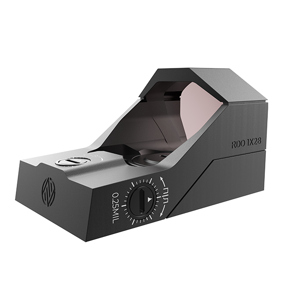 картинка Коллиматорный прицел Artelv DO 1x28