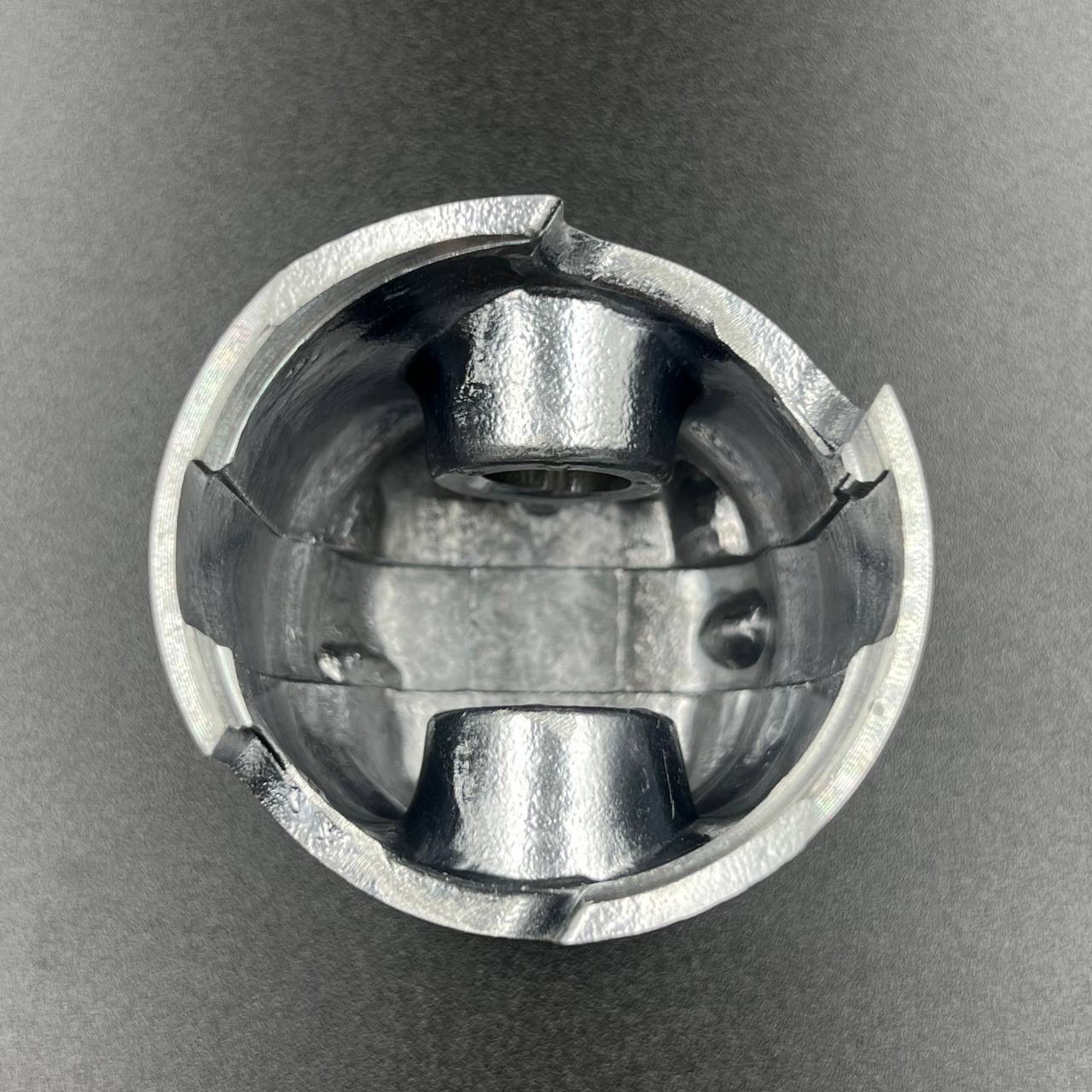 картинка Поршень Suzuki DT9.9-15 (кольца 1.50mm) (STD) (Kacawa)