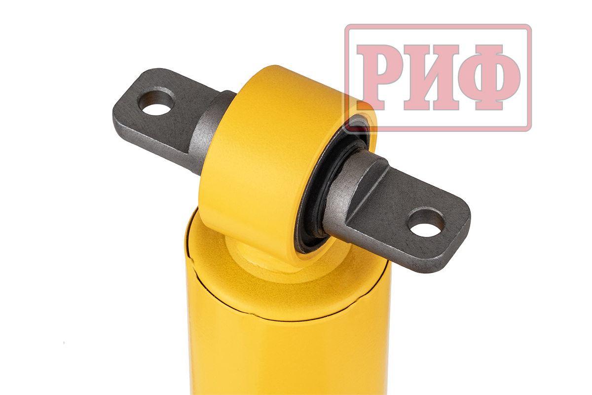 картинка Амортизатор задний Changan Hunter Plus лифт 45 мм РИФ