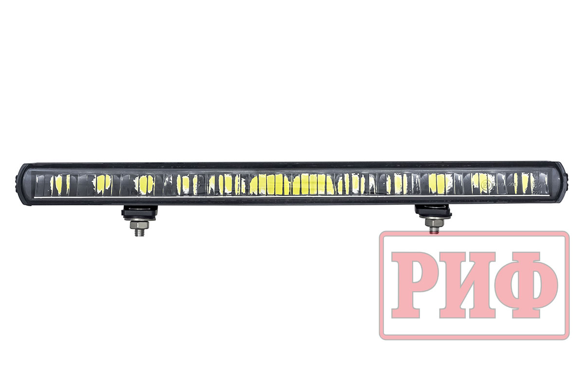 картинка Фара светодиодная водительского света РИФ 510 мм 84W