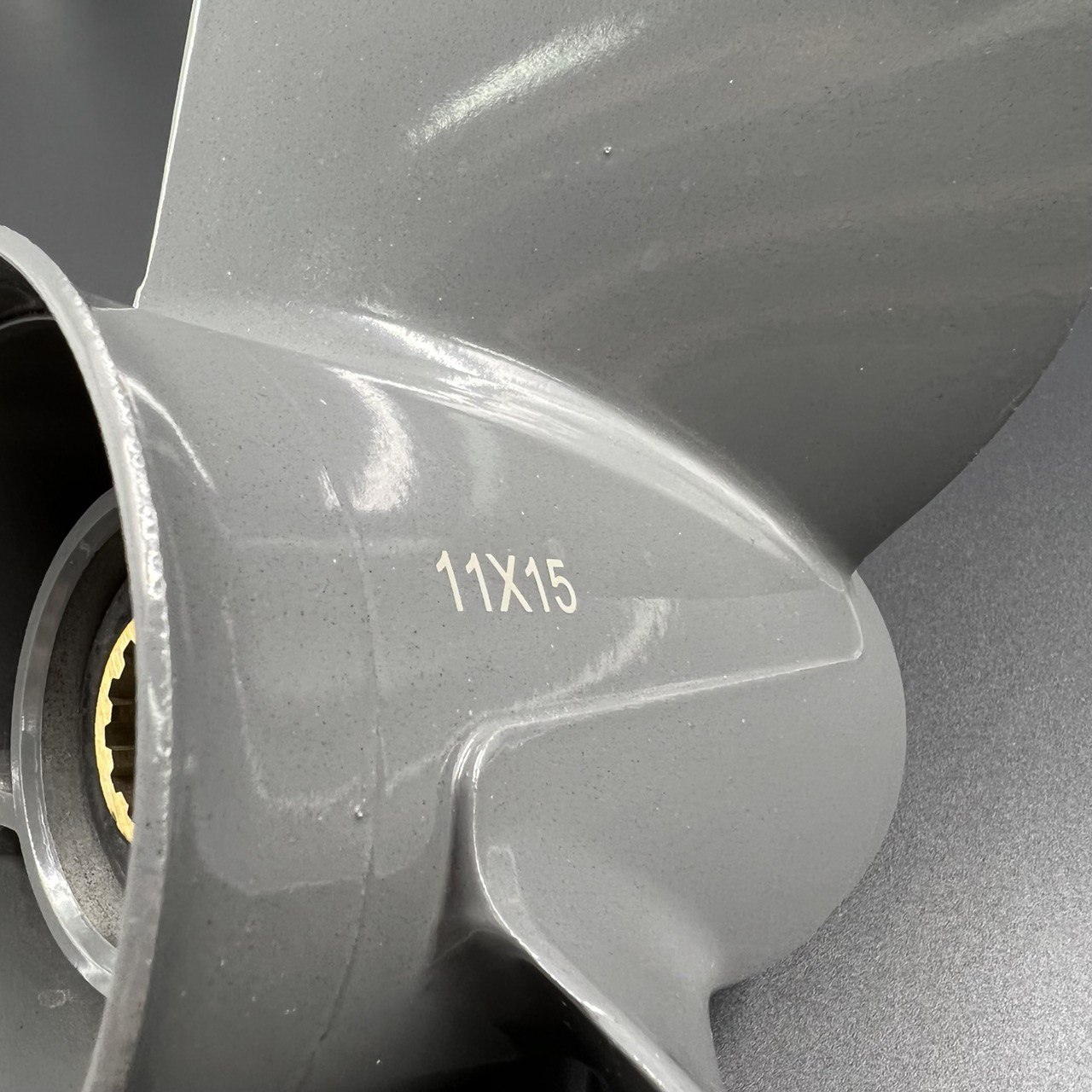 картинка Гребной винт Honda BF35-BF60 (3x11x15)