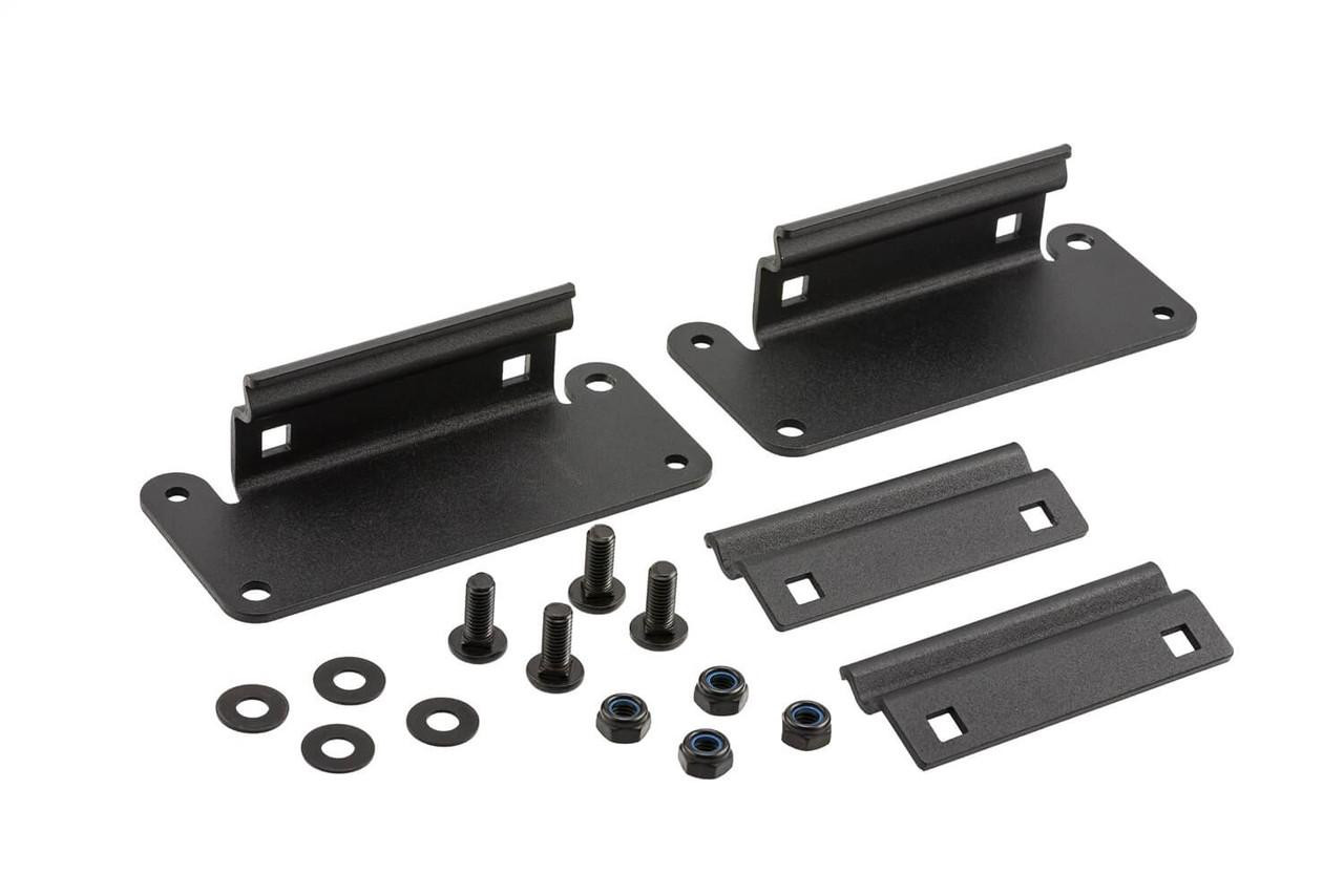 Кронштейн для маркизы ARB 1780240 BASE фиксированный для багажника на 