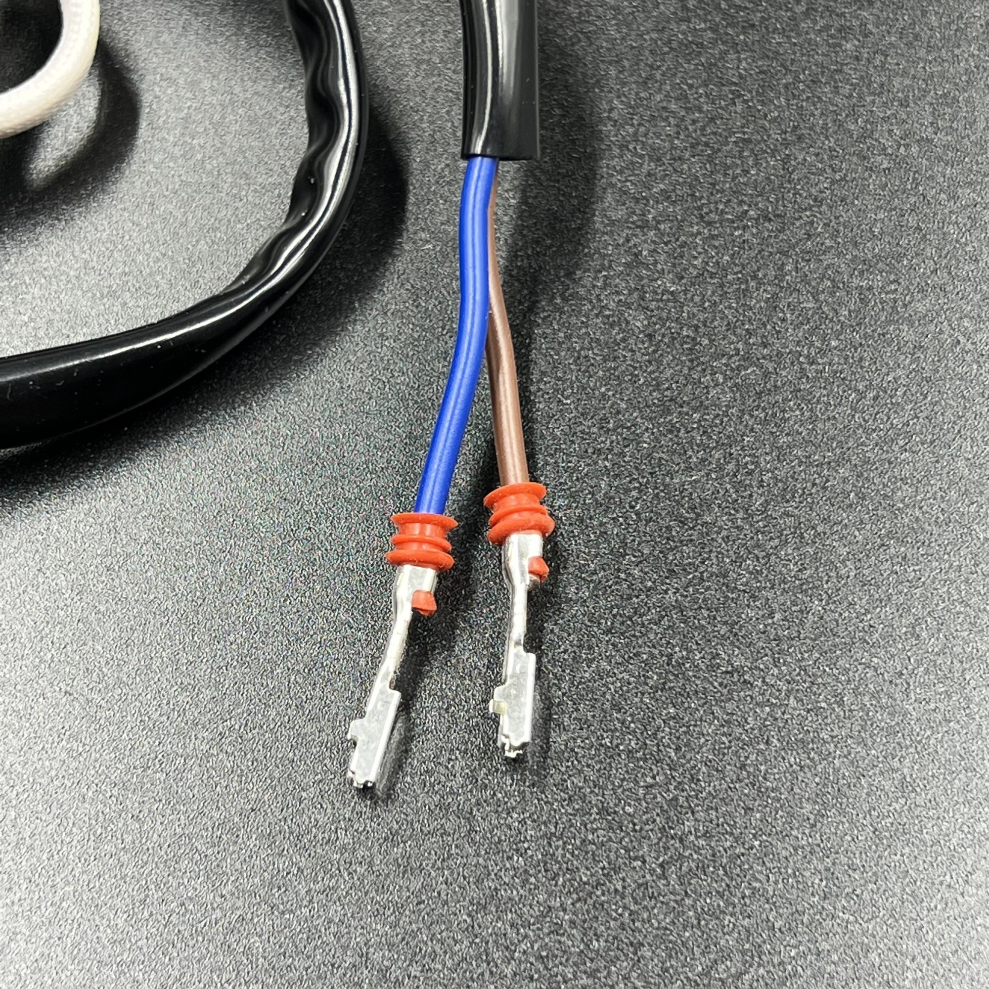 картинка Катушка зажигания подмаховиковая Yamaha 40X (40F-01.03.04) (YUELANG)