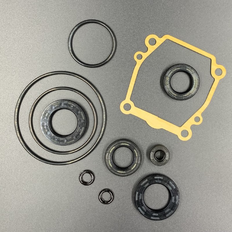 Ремкомплект редуктора Suzuki DF115-140, DF100-140(A) (Suzuki)