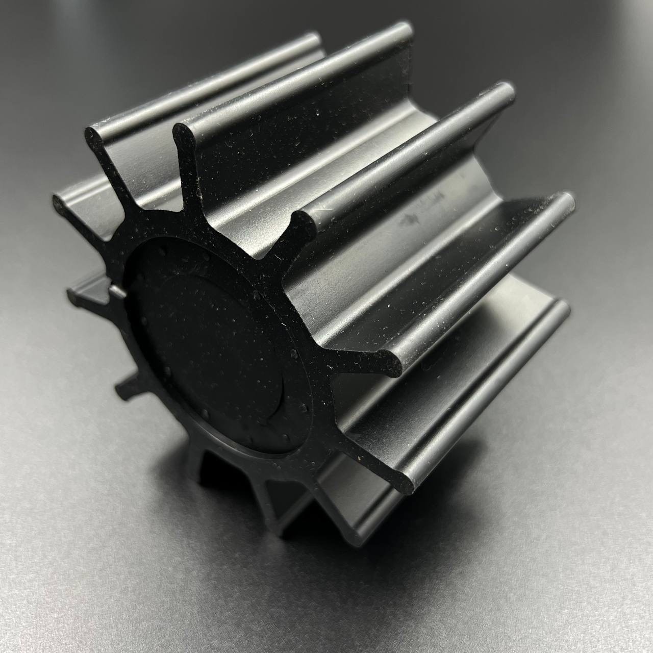 картинка Крыльчатка помпы охлаждения Volvo-Penta (09-819B) (PREMARINE)