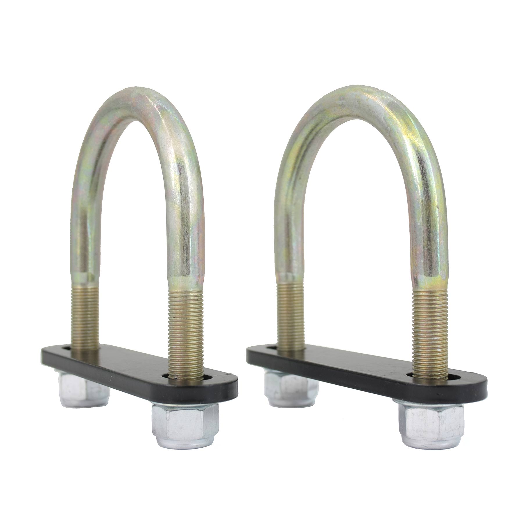 картинка Комплект крепления стабилизатора УАЗ Хантер к усиленным тягам ЛЮКС