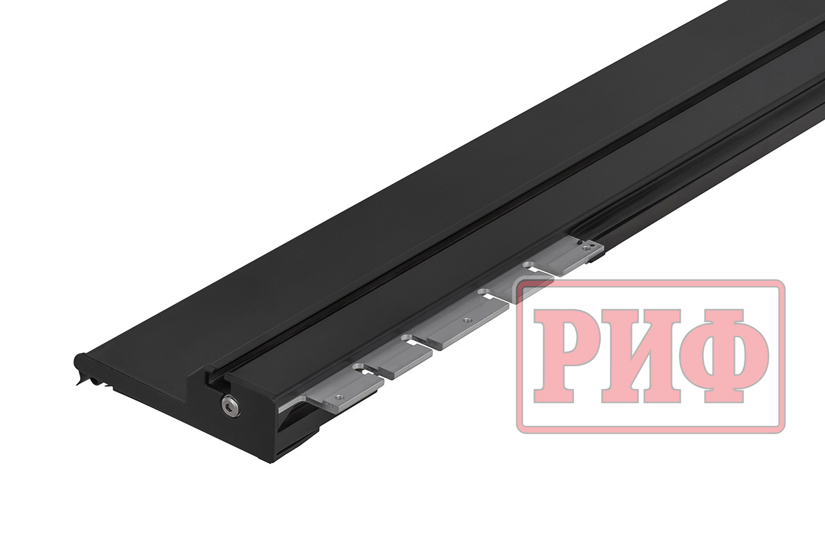 картинка Крышка кузова Dongfeng DF6, роллета 1511х1570 мм, алюминиевая