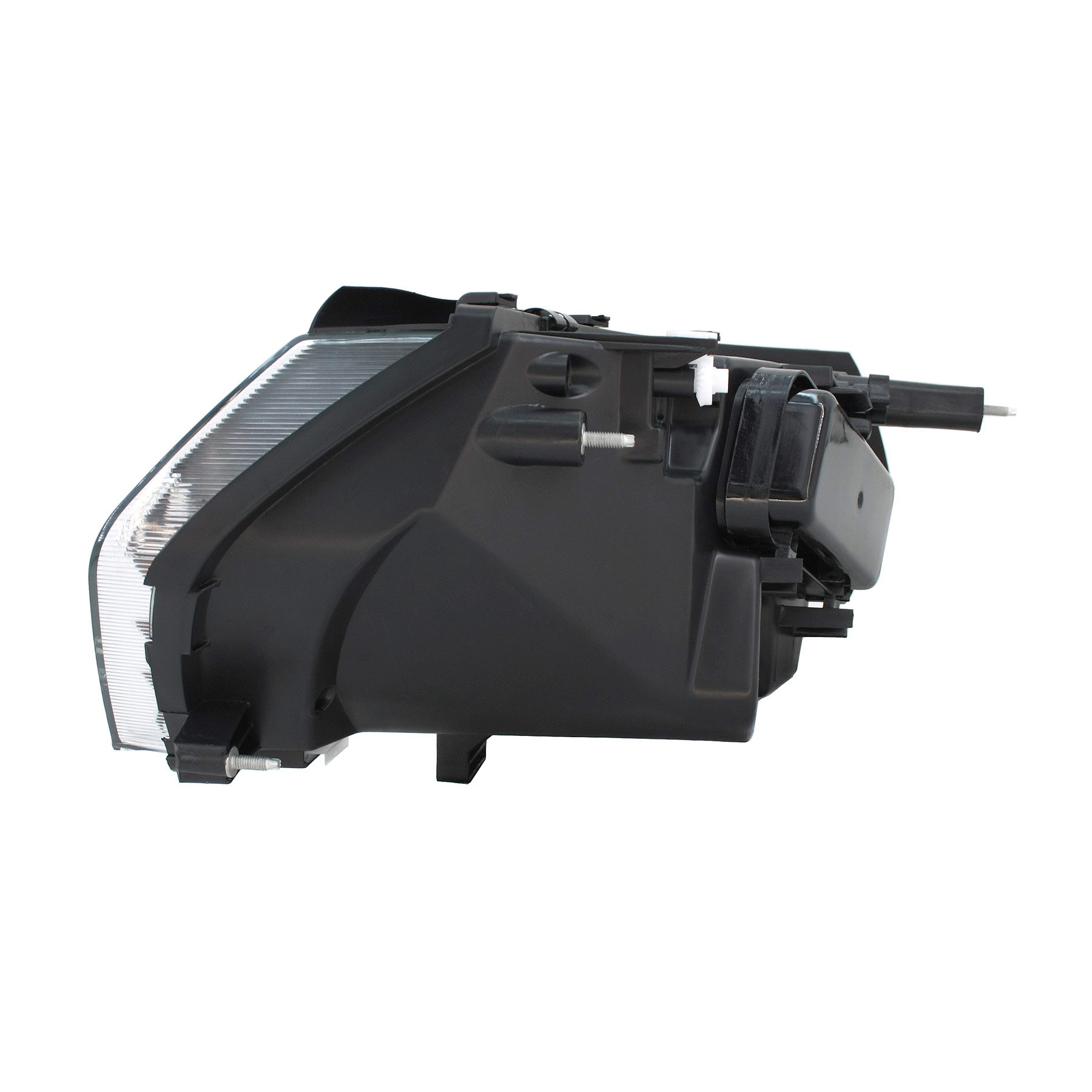 картинка Фара УАЗ ПАТРИОТ с ДХО правая (2014 - 2020 г.в.)