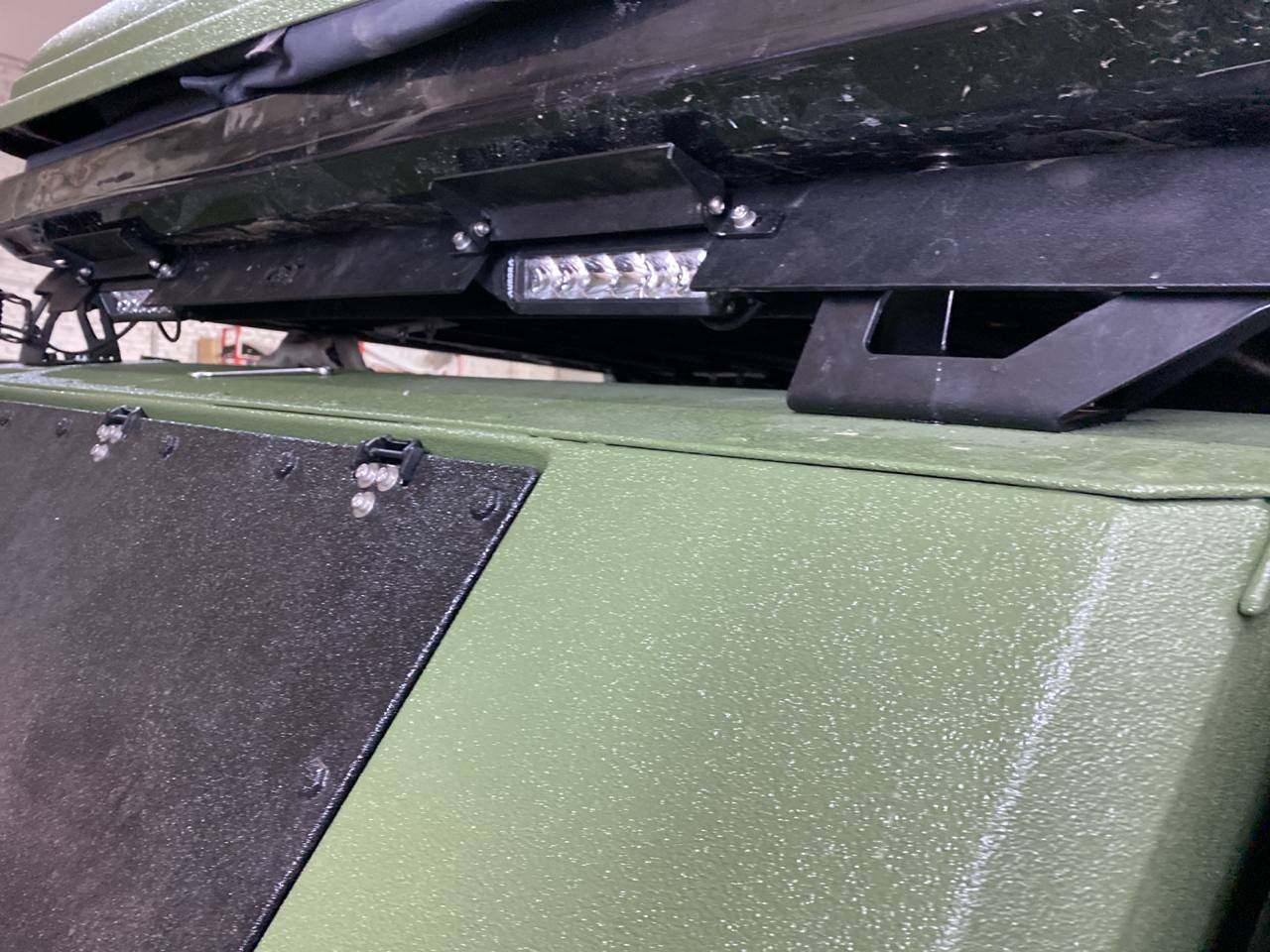 картинка Защитные жалюзи для оптики