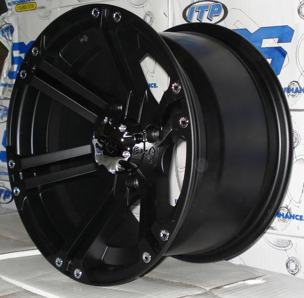 картинка Диск для квадроцикла ITP SS212 14SS410BX