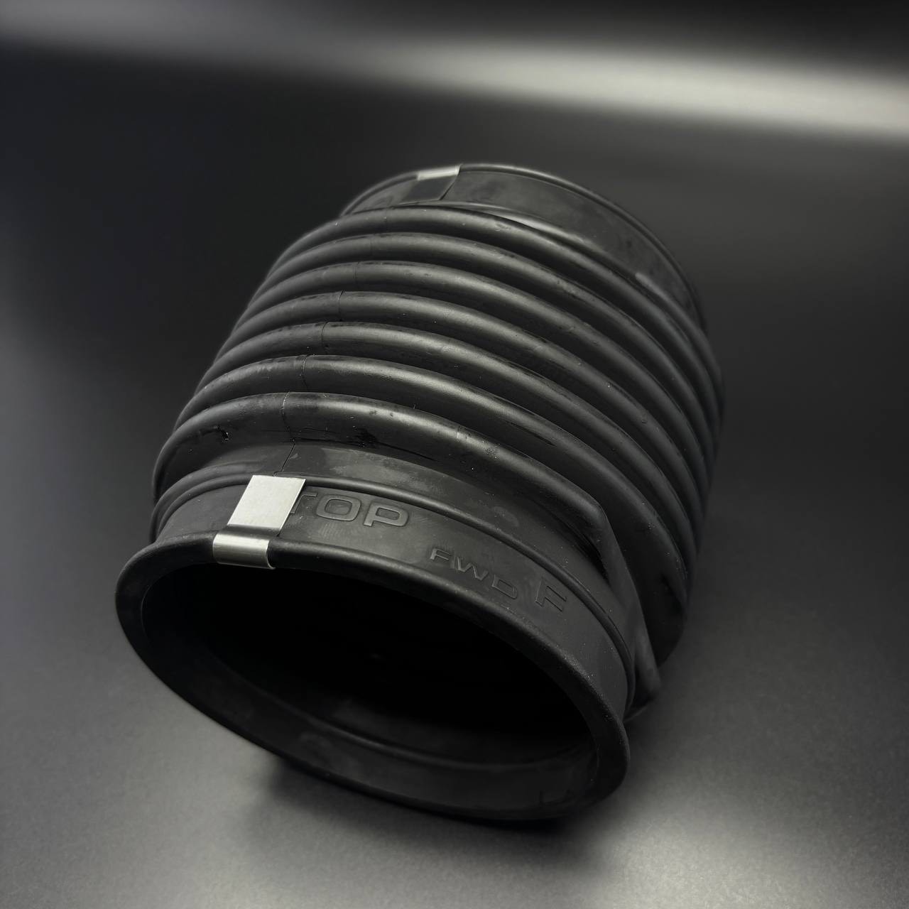 картинка Труба гофрированная резиновая BELLOWS ASSY (Quicksilver)