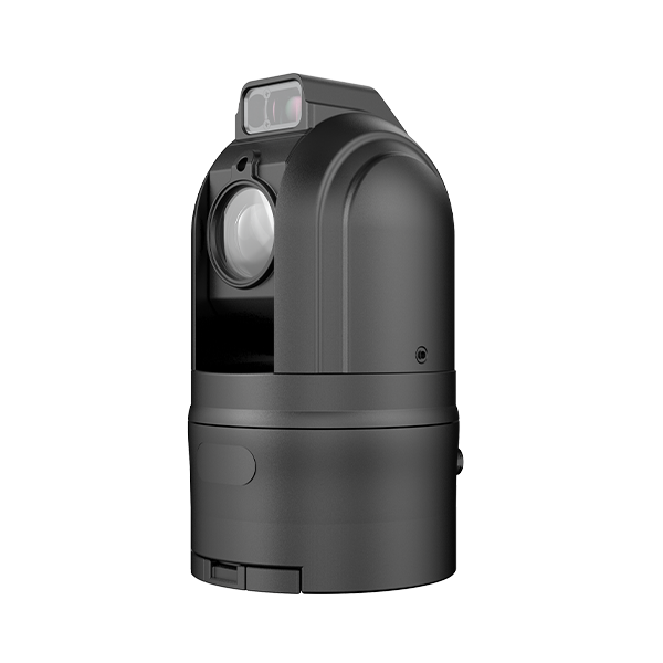 картинка Тепловизионная камера iRay M6T-25S для автомобиля