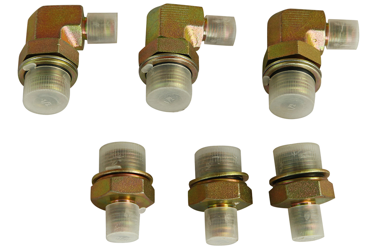 картинка Гидравлическая лебедка Runva 10000 lbs 4536 кг 25.5:1