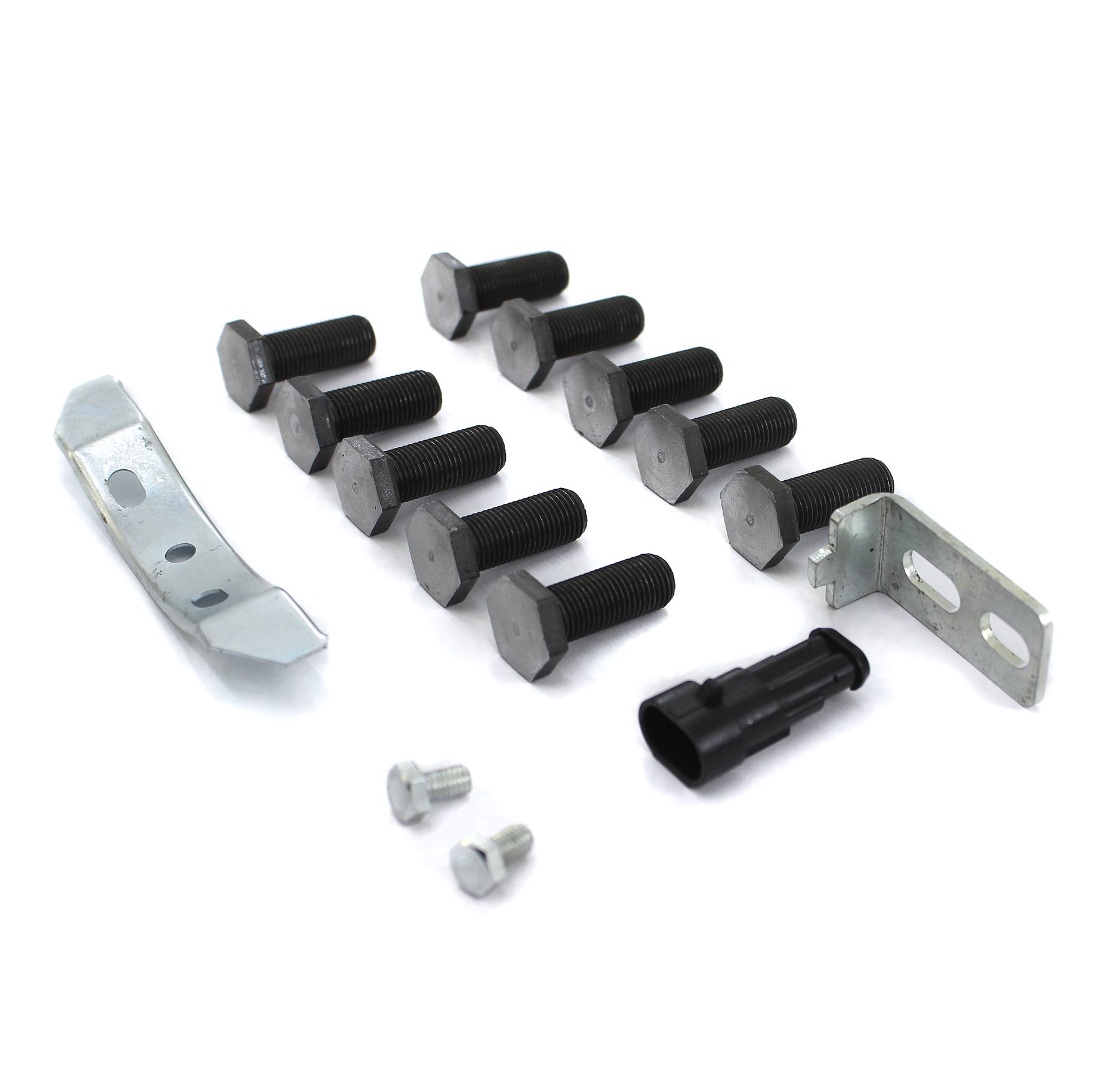 картинка Дифференциал с электроблокировкой УАЗ TR