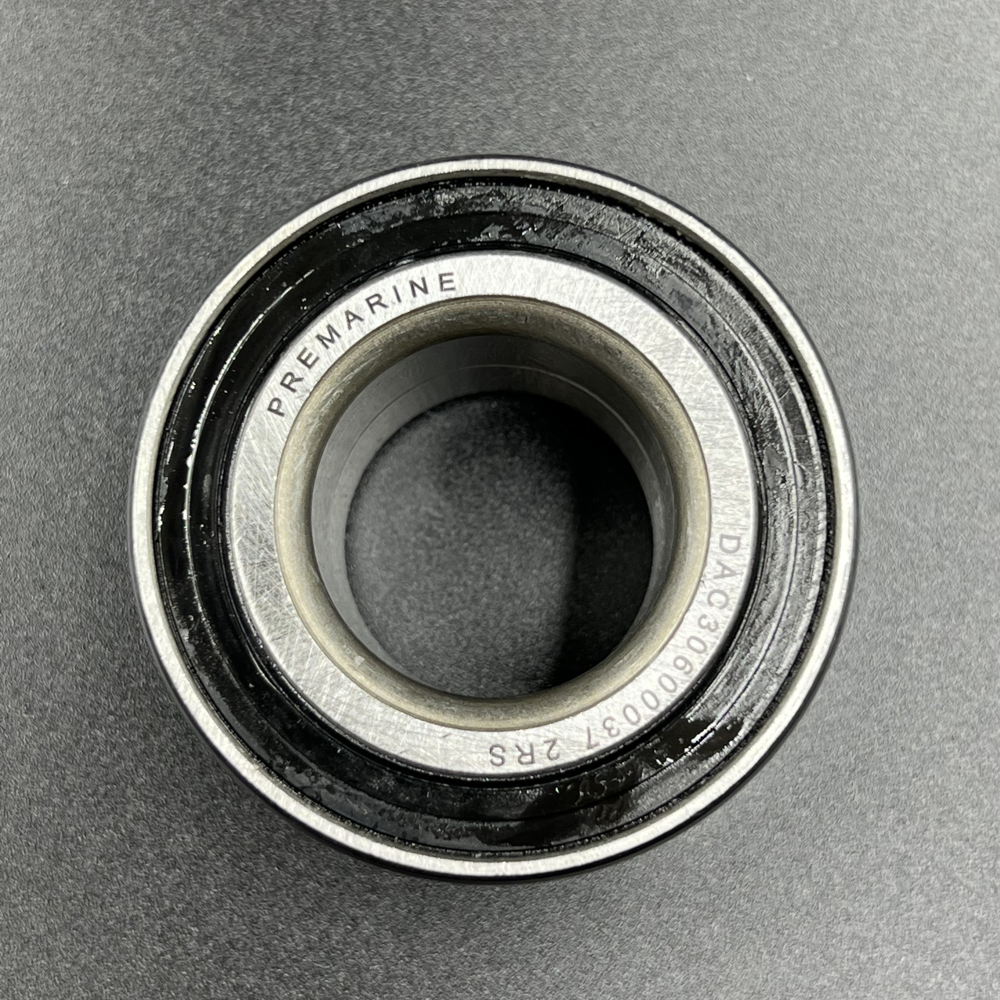 картинка Подшипник ступицы квадроцикла Stels, BRP, Kawasaki (30x60x37) (30BWD07; 293350118 ) (PREMARINE)