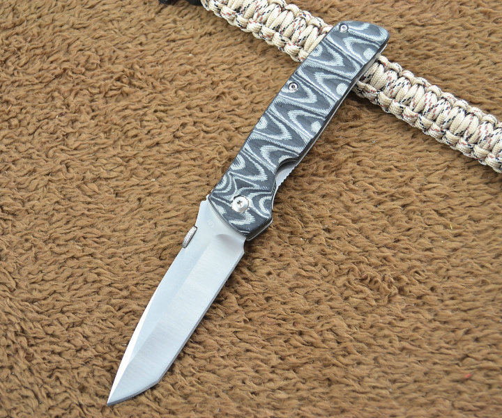 картинка Нож Enlan L01-1