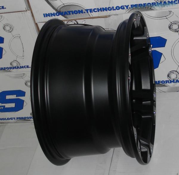 картинка Диск для квадроцикла ITP SS212 12SS401BX