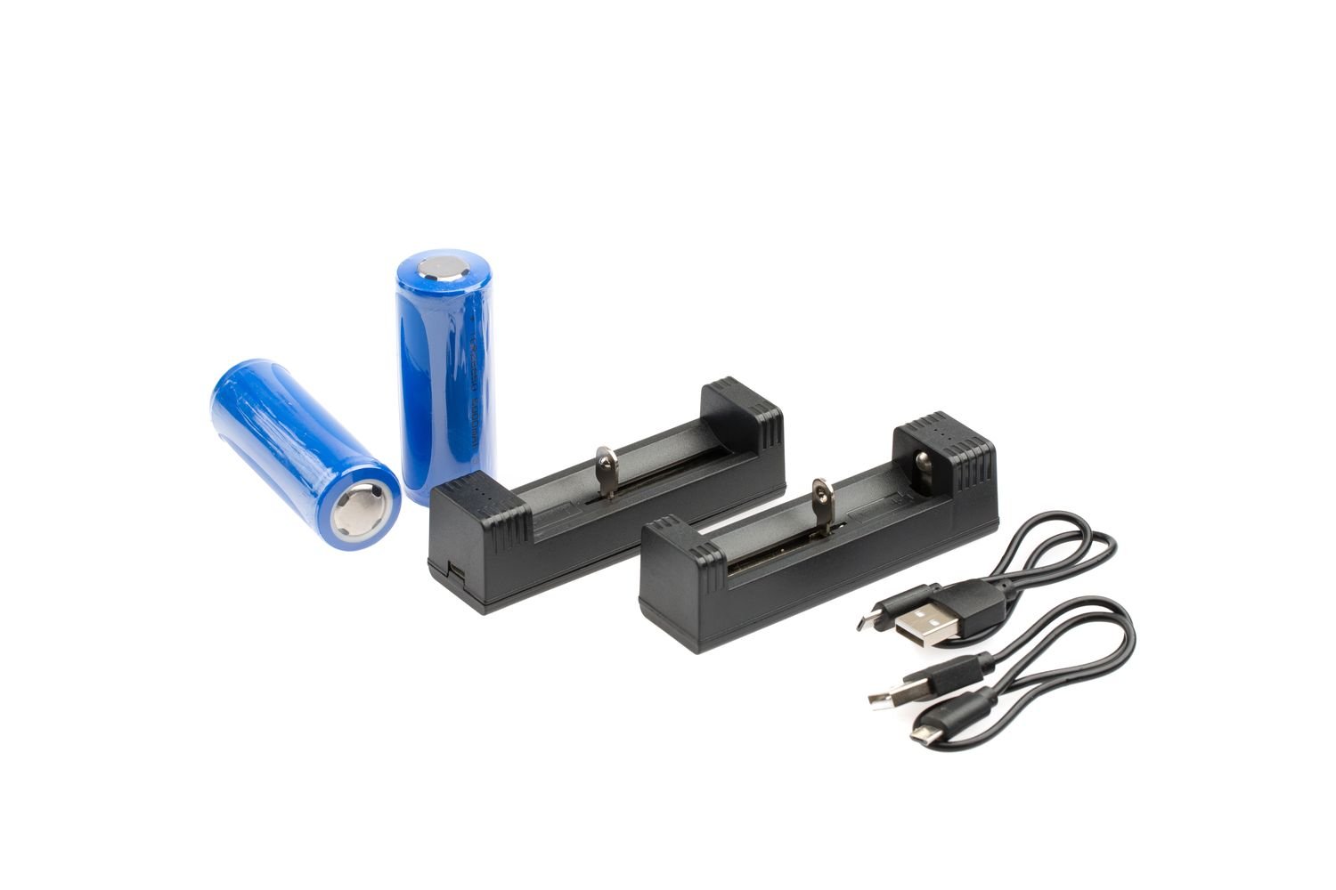 картинка Фонарь-Дайвинг DPL-1040, 4000Lm, 4LED * CREE XM-L2