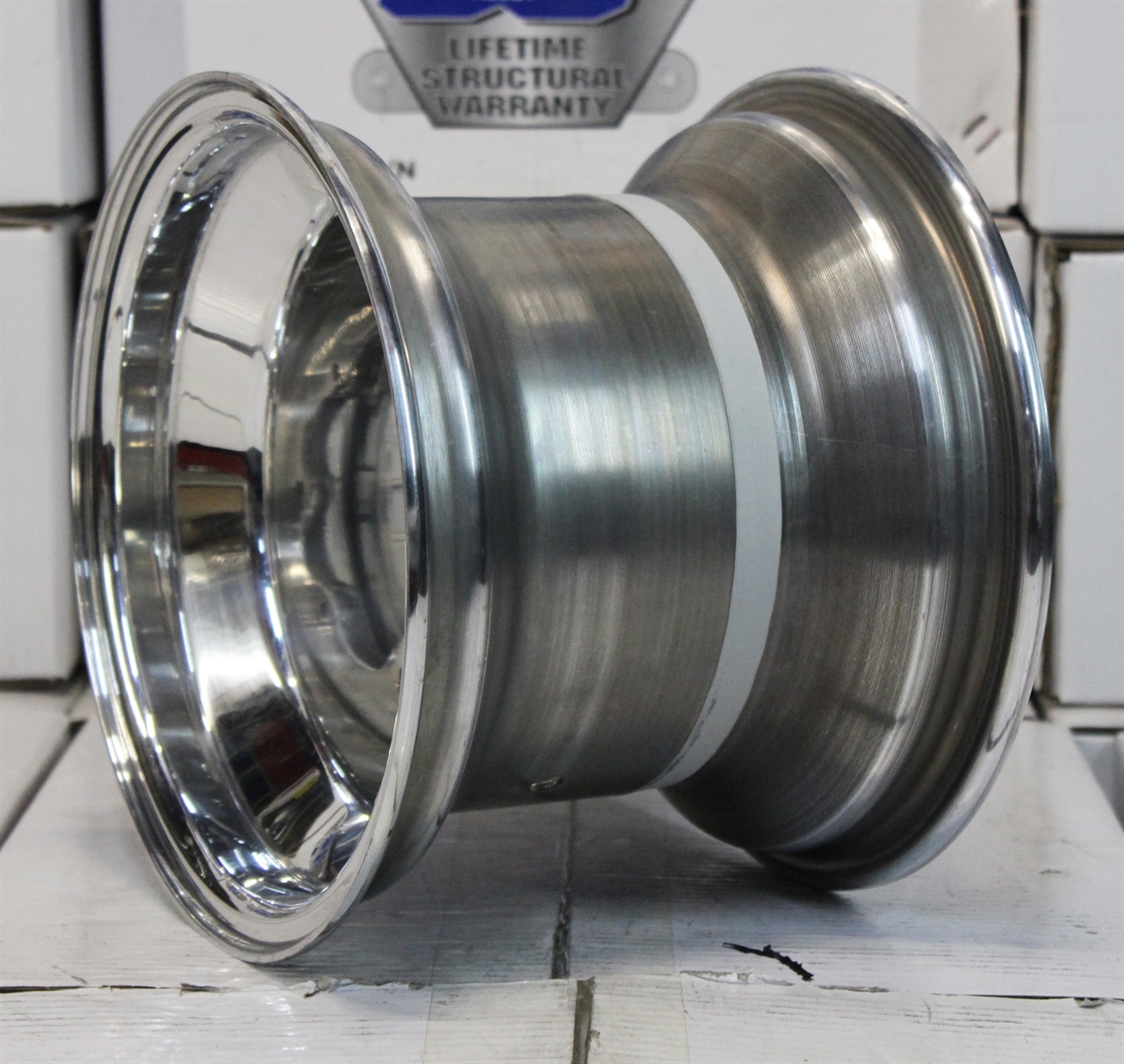 картинка Диск для квадроциклa ITP A-6 Pro Series X184115